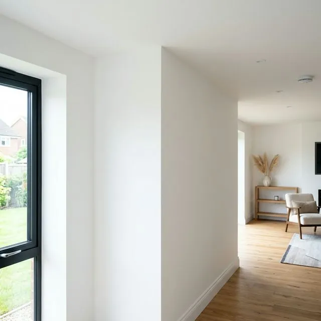 Beispielprojekt Wasserschaden 1