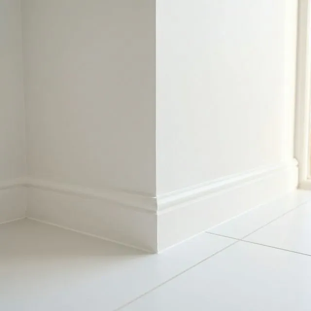 Beispielprojekt Schimmelentfernung 1